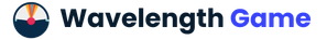 Wavelength Game Logo